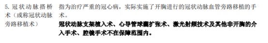 影響重疾險理賠的幾個(gè)細節，你都知道嗎？