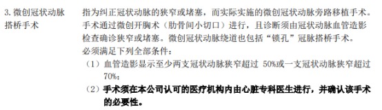 影響重疾險理賠的幾個(gè)細節，你都知道嗎？