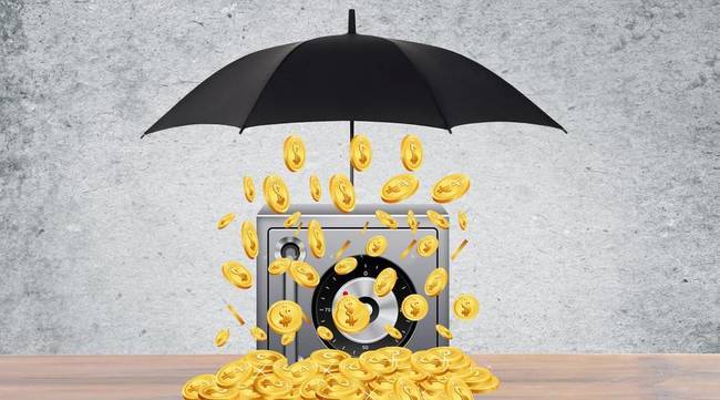 年金保險交三年是什么意思？