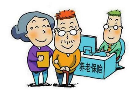 多個(gè)地區出臺養老金上漲方案，大概多久會(huì )補發(fā)到賬？看看不吃虧