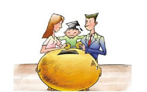 兒童教育保險哪種好？看完文章就知道