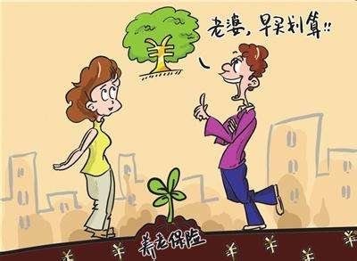 個(gè)人保險怎么買(mǎi)？這三種必選