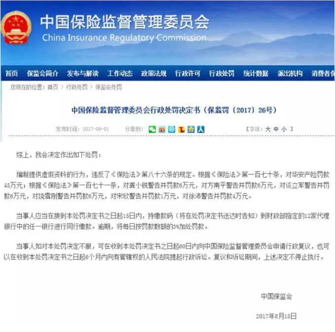保險公司投訴數據能反映哪些問(wèn)題？