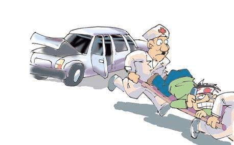 保險理賠案例：順風(fēng)車(chē)發(fā)生交通事故，保險只賠1萬(wàn)，憑什么？