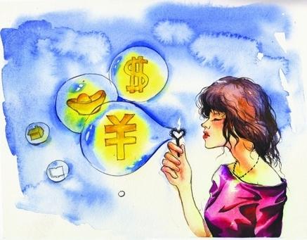 患難見(jiàn)真情，關(guān)鍵時(shí)刻只能靠自己！女性應該買(mǎi)哪些保險？