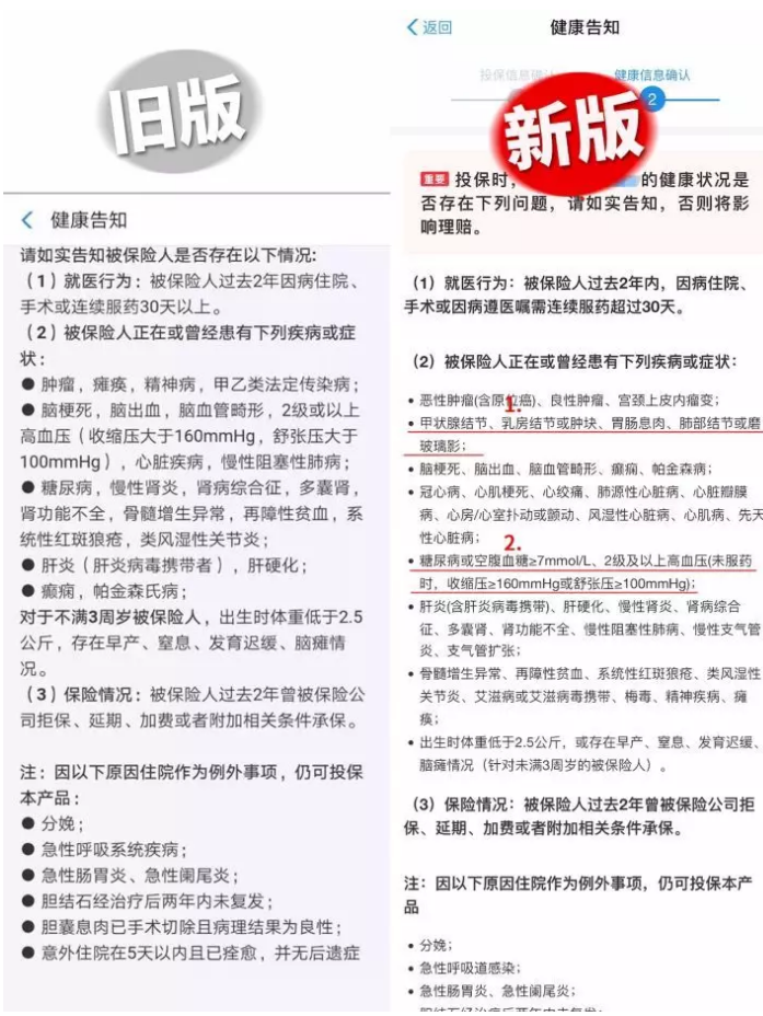 支付寶好醫保·長(cháng)期醫療升級了，究竟做了哪些調整？